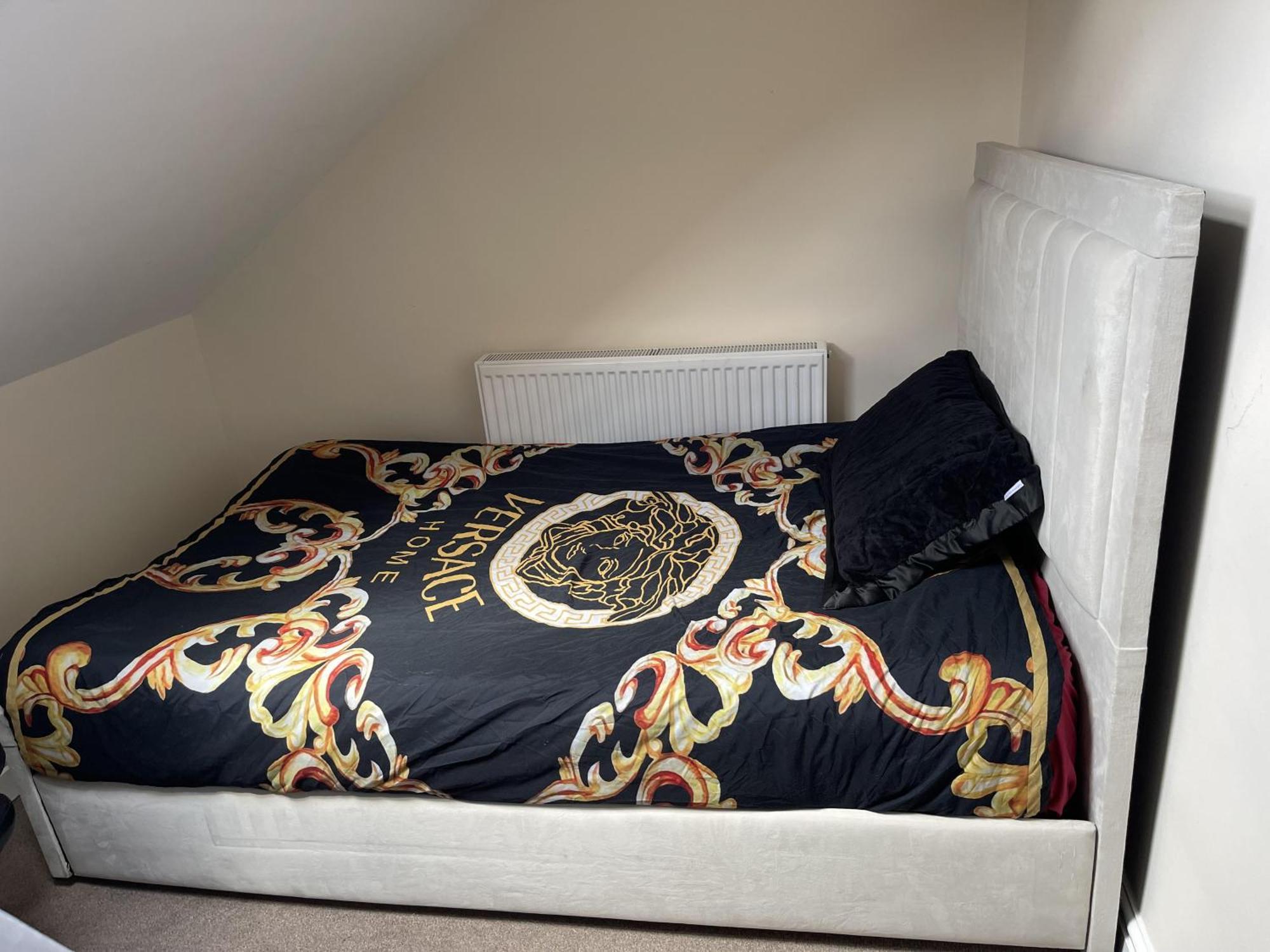 Stylish 1-Bed Apt - Sleeps 4 - Parking - Wifi Manchester Kültér fotó