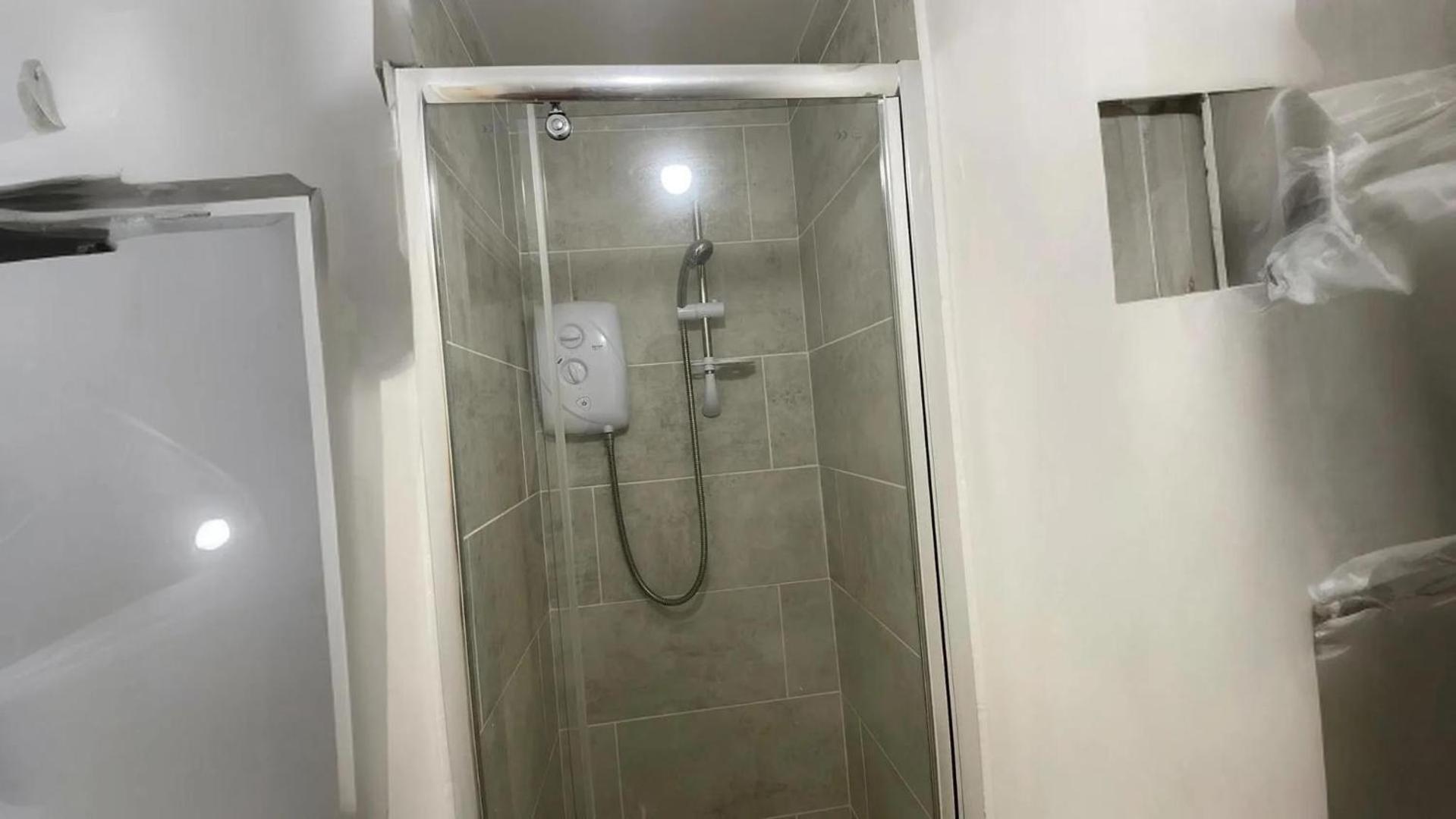Stylish 1-Bed Apt - Sleeps 4 - Parking - Wifi Manchester Kültér fotó